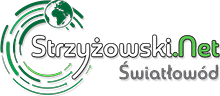 Strzyżowski NET