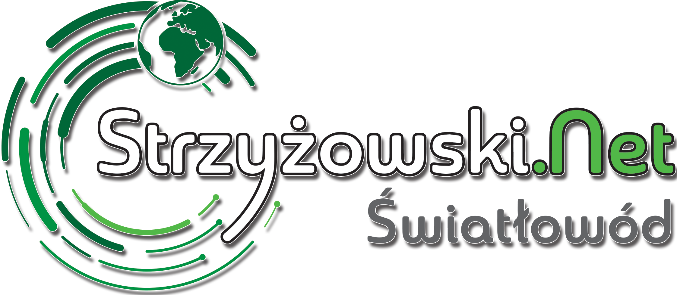 Strzyżowski.Net Światłowód