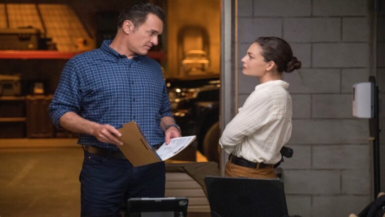 Premiera 3. Sezonu „FBI: Most Wanted” w AXN