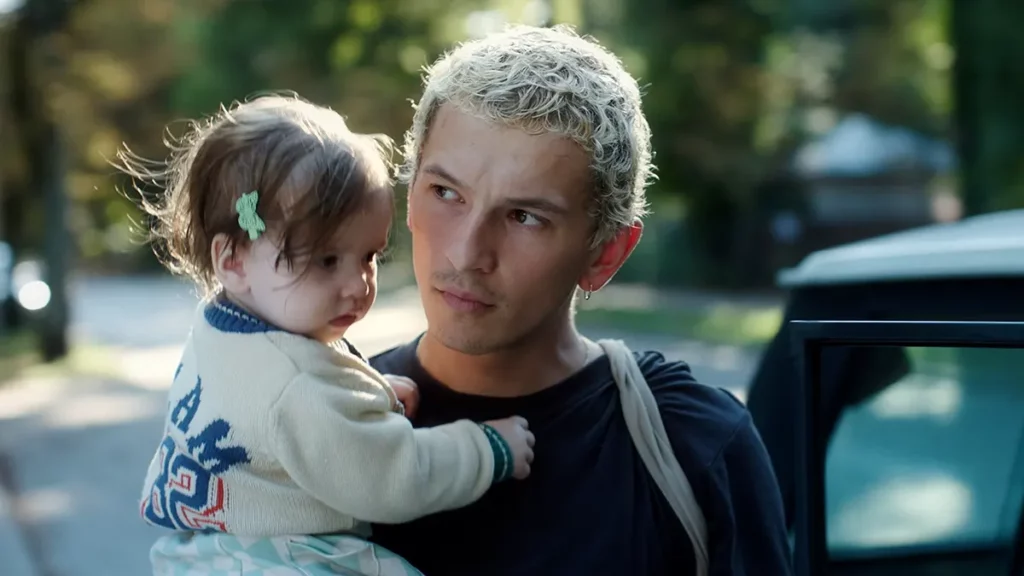 Proud W Serwisie Hbo Max Jest Zwiastun Serialu