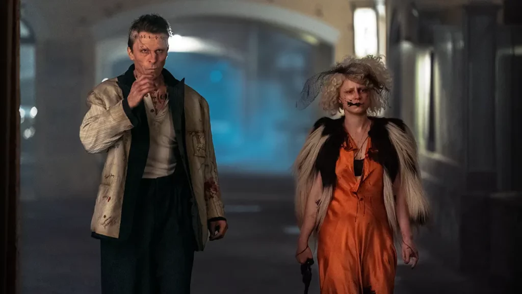 Kiedy Premiera Filmu Panna Mloda W Hbo