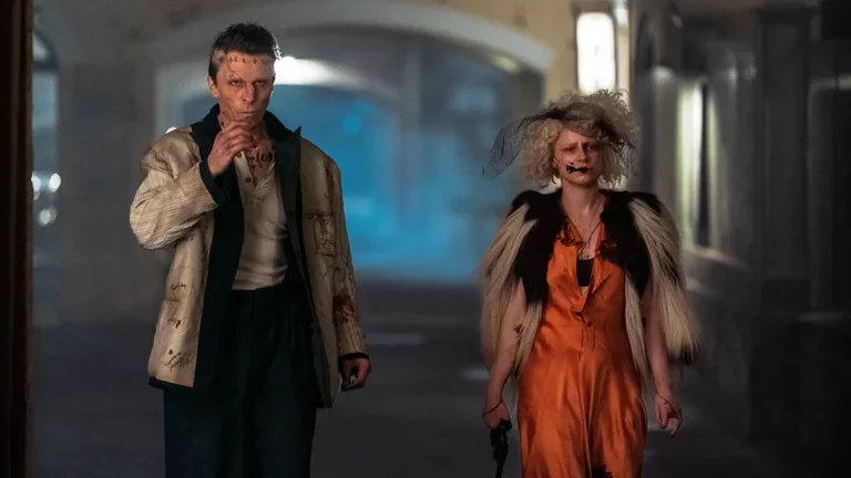 Kiedy Premiera Filmu Panna Mloda W Hbo