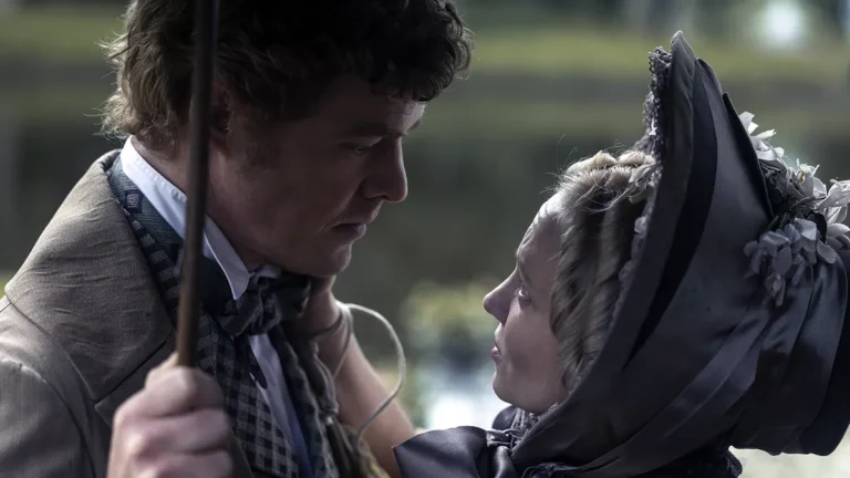 Detektyw Von Fock Powraca Na Antene Romance Tv