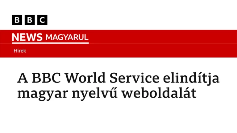 Ruszaja Bbc News Magyarul I Bbc News Romania