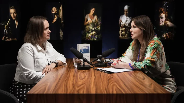 Beata Chmielowska Wraca Do Telewizji Z Nowym Programem