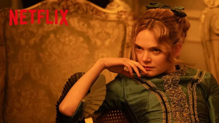 Kiedy serial „Lalka” trafi do Netflixa?