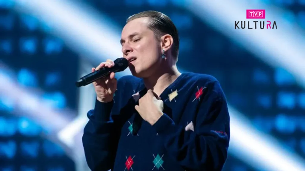 Koncert Kolektywow W Tvp Kultura I Tvp2