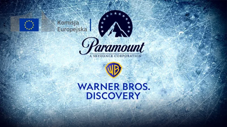Paramount Skydance chce zgody UE na przejęcie WBD