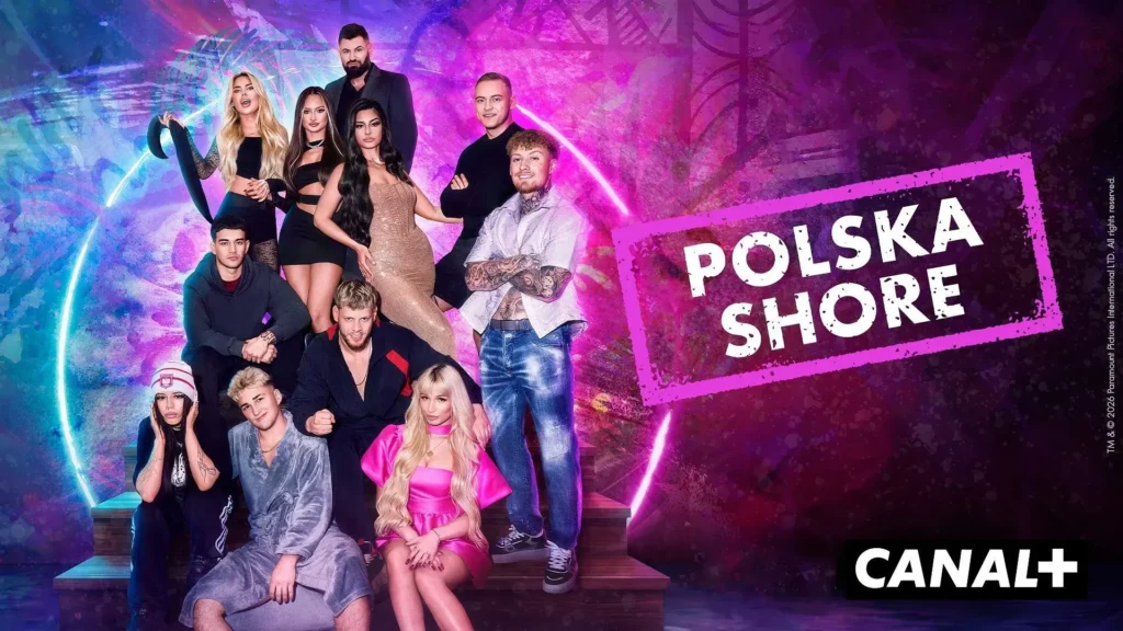 „Warsaw Shore” wraca jako „Polska Shore”