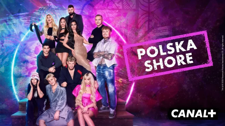 „Warsaw Shore” wraca jako „Polska Shore”