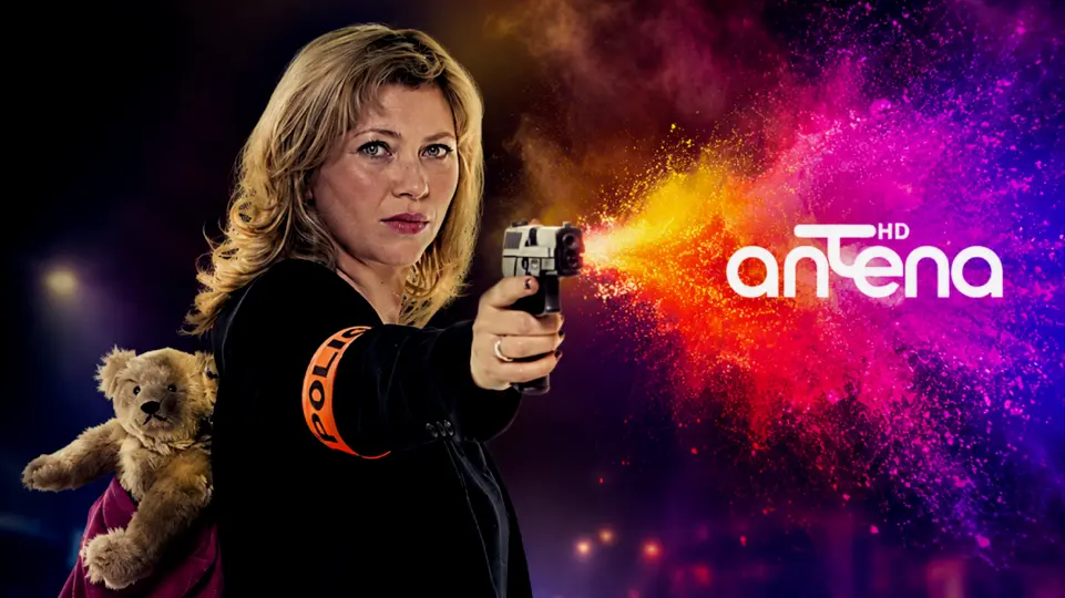 Antena HD w lipcu: premiery seriali i nowe programy
