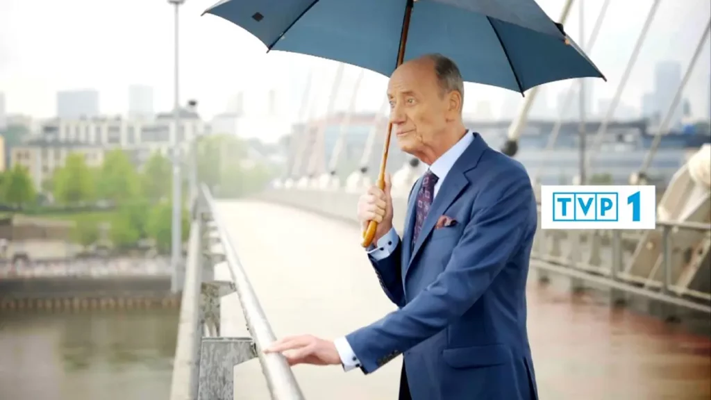 Nowy program Szpakowskiego. Legendy kadry zdradzą kulisy