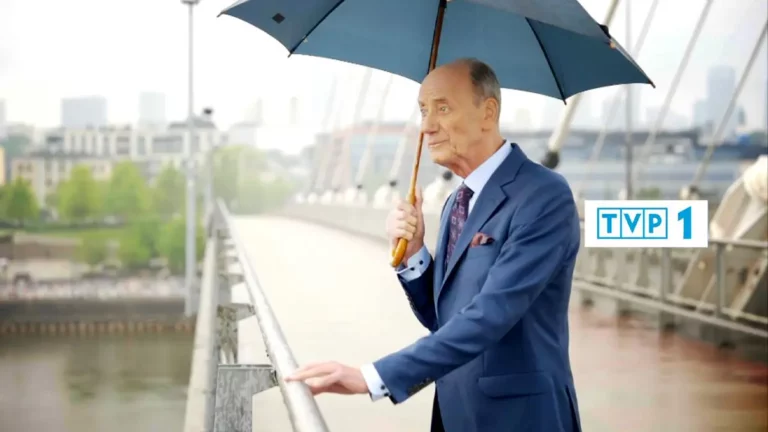 Nowy program Szpakowskiego. Legendy kadry zdradzą kulisy