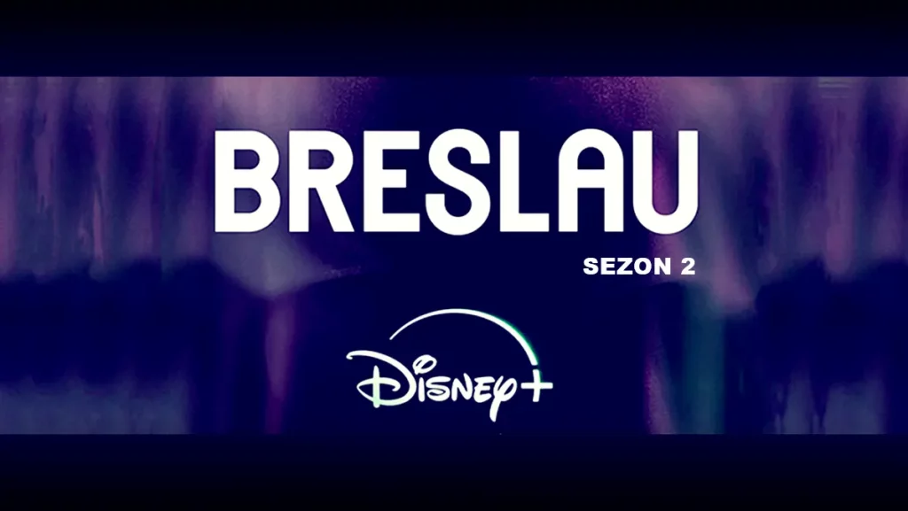 Nowosci Od Disney Hitowy Breslau Powraca