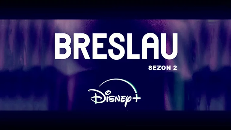 Nowosci Od Disney Hitowy Breslau Powraca