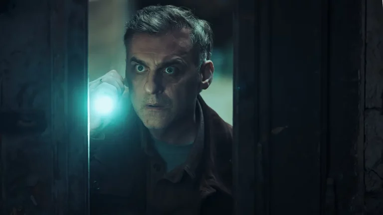 Ruszyły zdjęcia do serialu „Gon”. To mroczny kryminał Canal+ i TVP