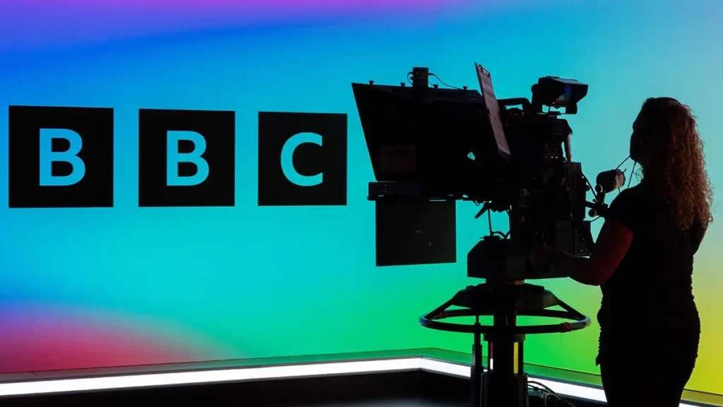 BBC szykuje masowe zwolnienia. Setki osób stracą pracę