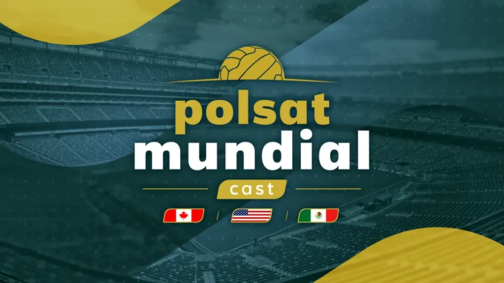 Na Ms 2026 Bedzie Polsat Mundial Cast