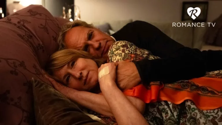 Filmowy Dzień Ojca w Romance TV