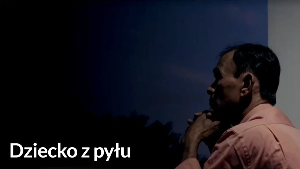 „Dziecko z pyłu” – poruszająca historia o poszukiwaniu ojca