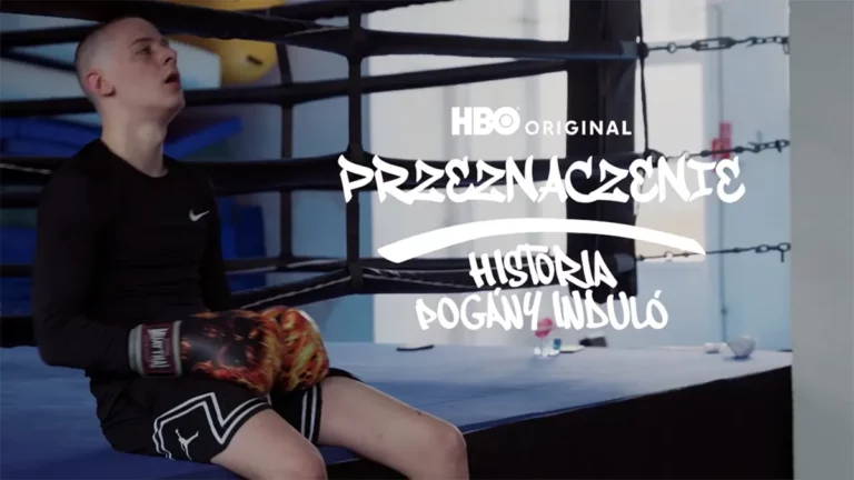 Przeznaczenie Historia Pogny Indulo W Hbo Max