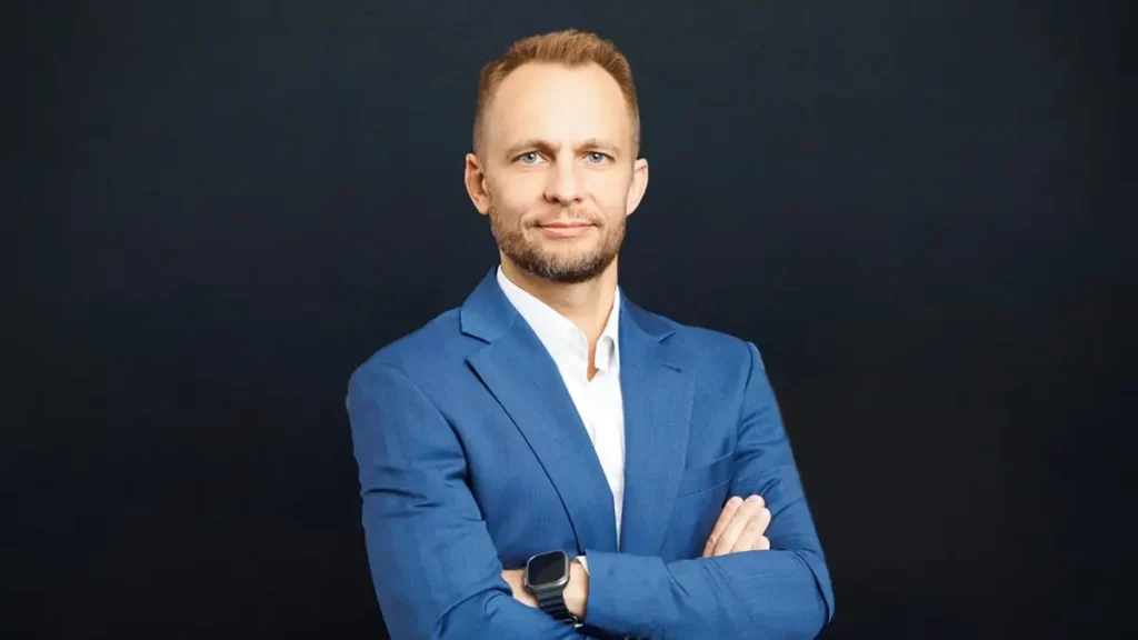 Były menedżer Canal+ i TVN buduje streaming Prima+