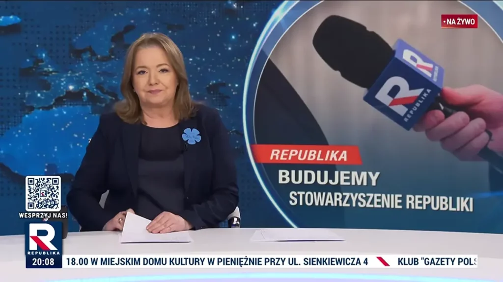 Stowarzyszenie Przyjaciół Republiki już działa. Znamy szczegóły