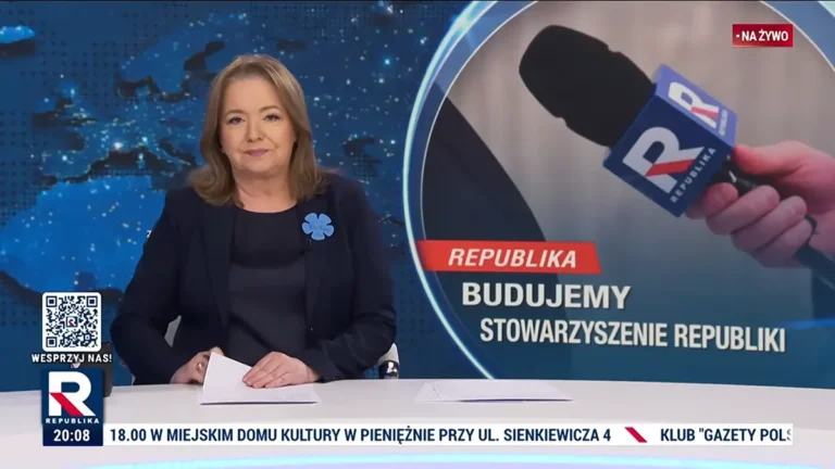 Stowarzyszenie Przyjaciół Republiki już działa. Znamy szczegóły