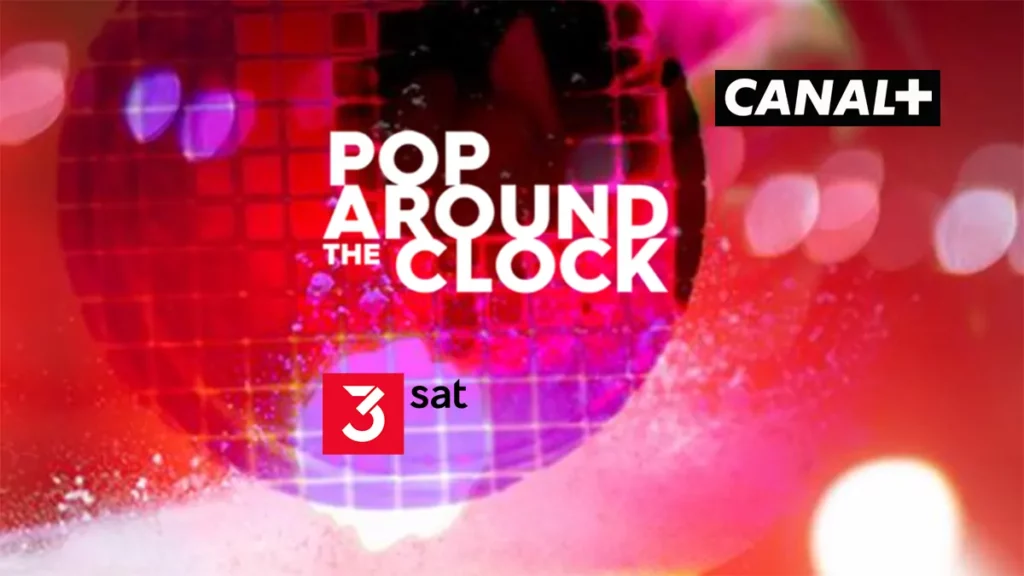 Canal+ i 3sat przełamują bariery: będzie koncert BTS