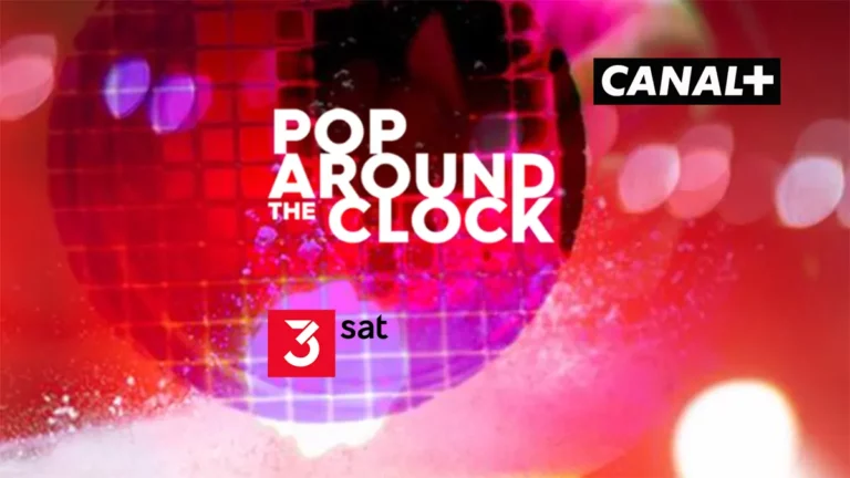 Canal+ i 3sat przełamują bariery: będzie koncert BTS