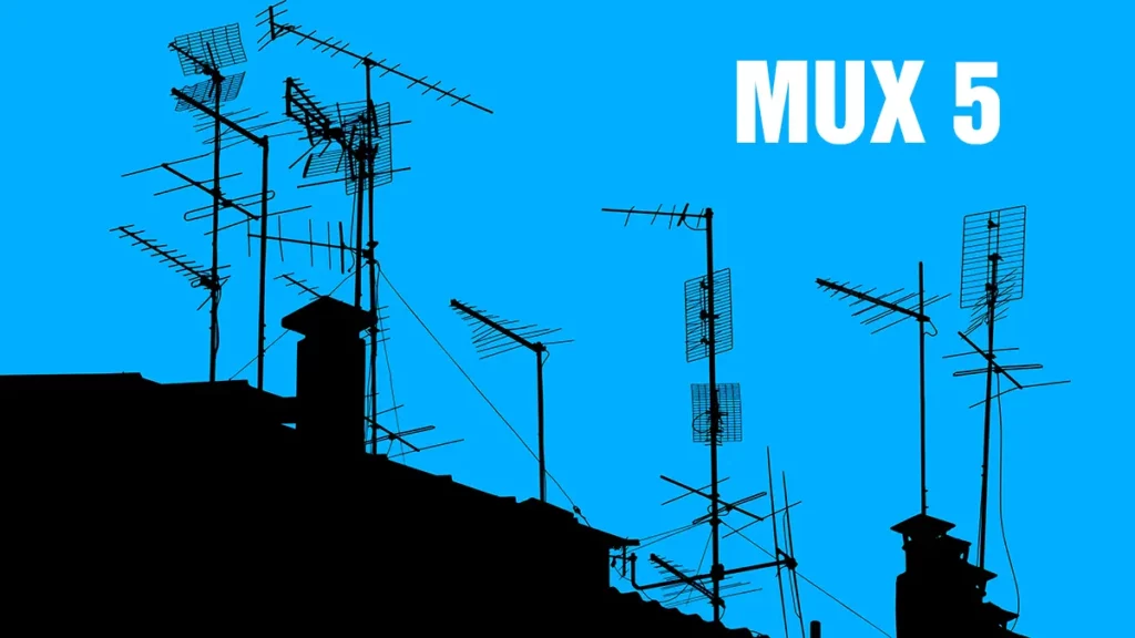 UKE ogłosił konkurs na MUX 5. Nowy multipleks coraz bliżej
