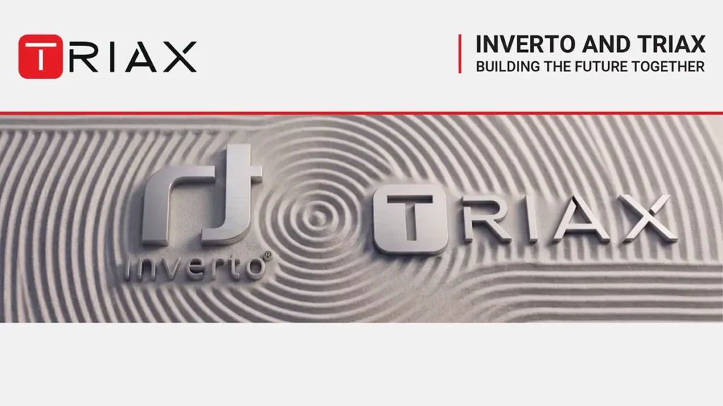 Inverto i Triax łączą siły. Nowy etap rozwoju obu firm