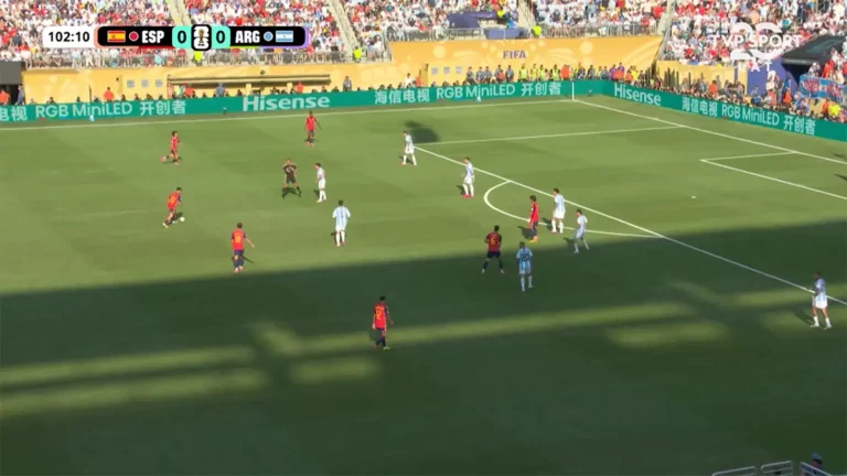 Rekord TVP Sport. Tylu widzów obejrzało finał MŚ 2026