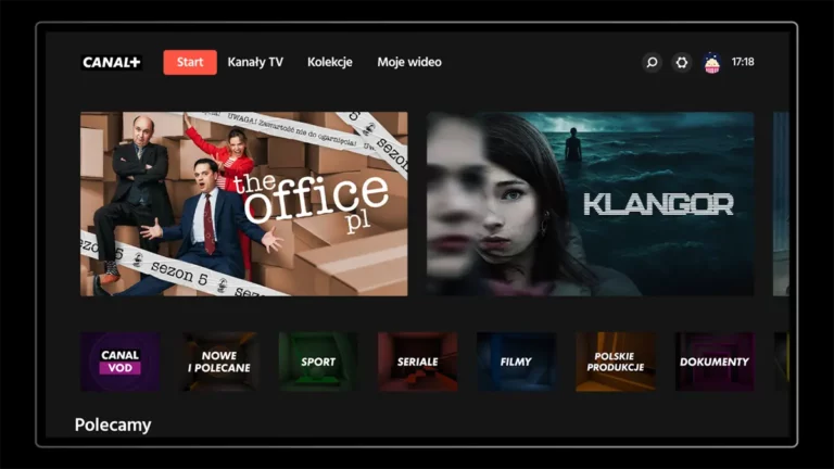 Duża aktualizacja dekoderów Canal+. Co się zmieni?