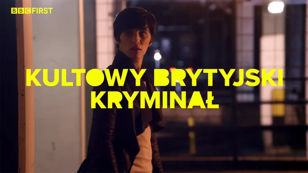 Serial policyjny „Line of Duty – wydział wewnętrzny”