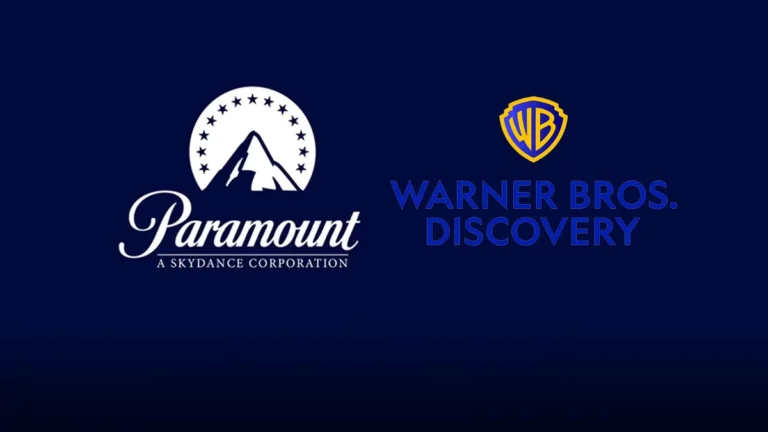 Sąd federalny zatrzymuje fuzję Paramount-Warner Bros.
