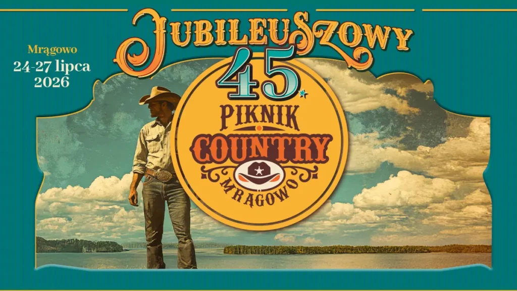 Piknik Country wraca do Telewizji Polskiej