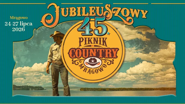 Piknik Country wraca do Telewizji Polskiej