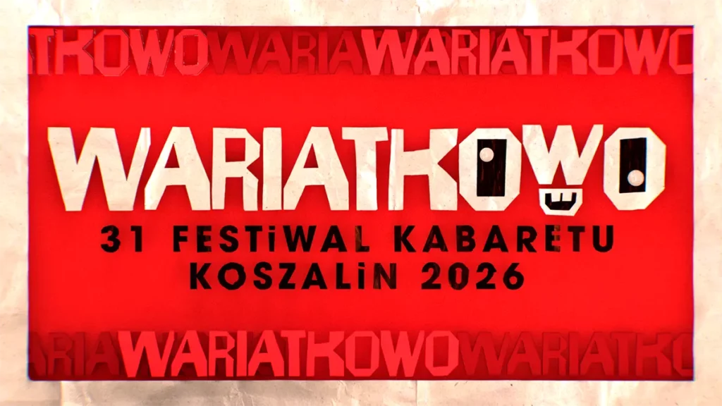 31. Festiwal Kabaretu Koszalin. Kto wystąpi na scenie?