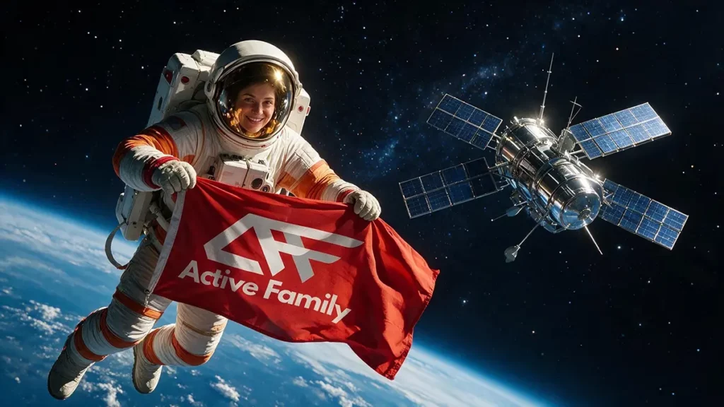 Active Family przechodzi na FTA. Kanał odbierzesz bez abonamentu