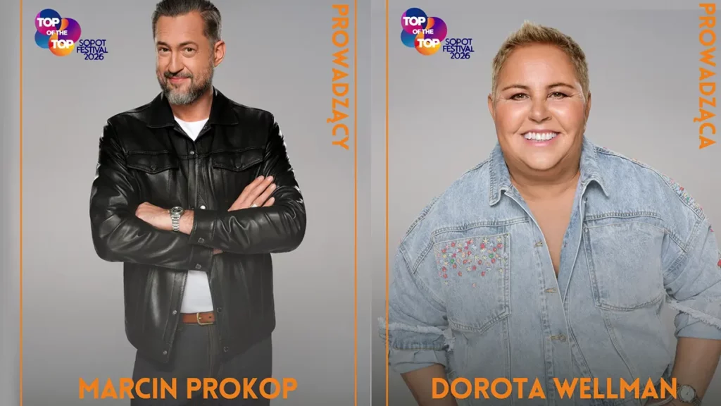 Top of the Top Sopot Festival 2026 – kiedy?