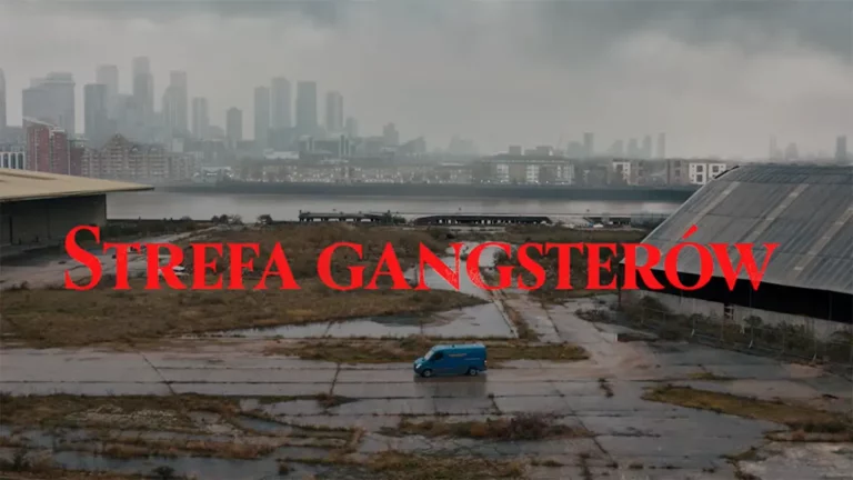 Tom Hardy znów w akcji – 2. sezon „MobLand” w SkyShowtime