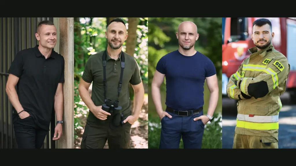 Nowy Randkowy Show Polsatu Czterech Mezczyzn Szuka Milosci