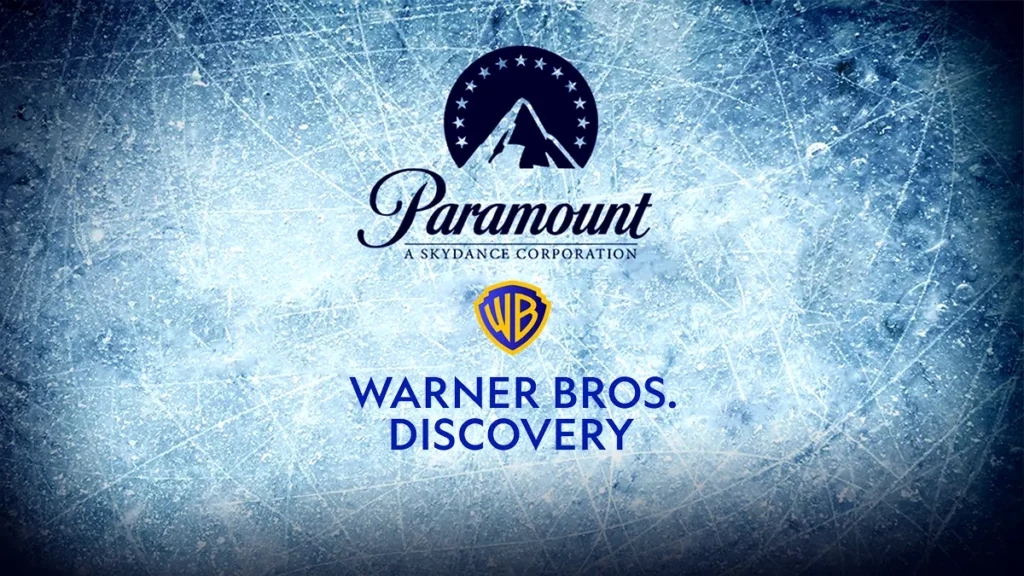 Paramount chce szybszej decyzji sądu nt. fuzji z WBD