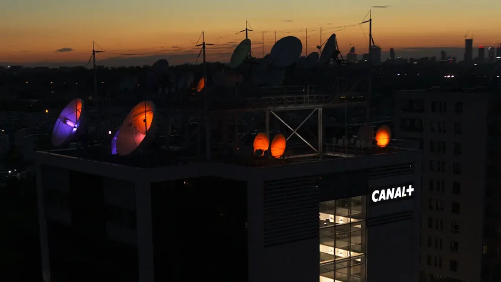 Canal+ wyłączył te kanały z satelity. Sprawdź, co się zmieniło