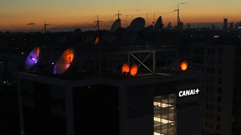 Canal+ przenosi WP, TV Puls i Puls 2