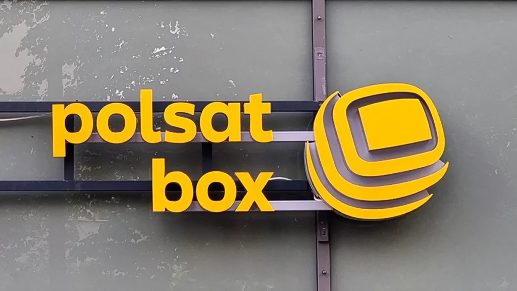 Kolejne testy na transponderach Polsat Box
