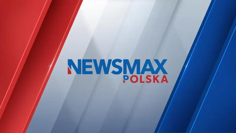 Newsmax Polska w Gonet.TV i Avios. Kanał trafił do ofert