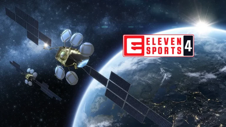 Eleven Sports 4 z satelity w Polsat Box? Pojawił się test