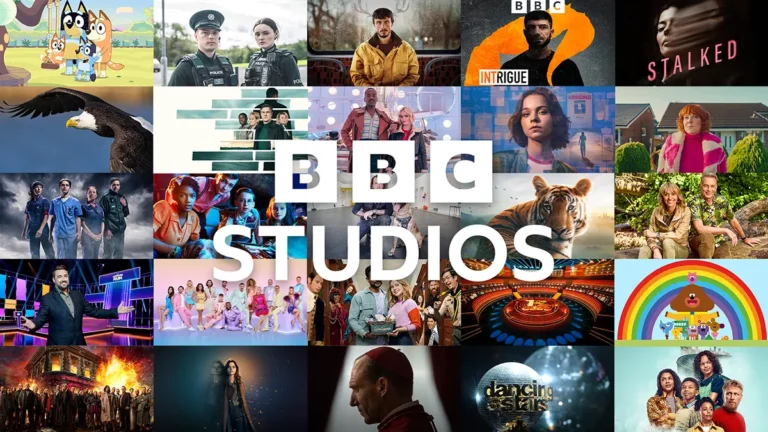 Duże zmiany w BBC Studios. Awanse i nowe osoby w zespole